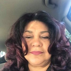 Meet your Posher, Susana